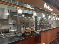 -康师傅私房牛肉面(新昌北机场店)