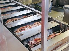 -老黄记手撕烤兔(玉林街店)