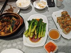 -熠盛粤味·顺德桑拿鸡(永康路店)