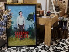 -雕刻时光咖啡馆(交大店)