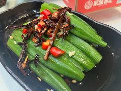 -聚味瞿记·龙虾堂(树木岭店)