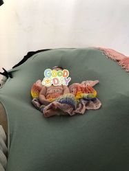 -玛瑞莎·儿童·亲子摄影(越秀店)