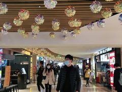 -宝龙城(杭州滨江店)