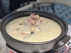 大师筒骨回头鱼-渔痴鱼醉·湖南洞庭鱼宴(大悦汇店)