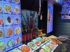 -群姐面馆·海鲜烧烤(同安路二店)