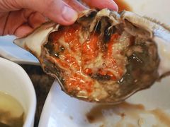 -普乐酱蟹(coex店)