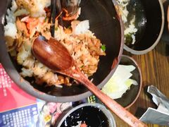 -擂饭(五一广场店)