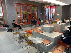 -喧闹·东方大气茶(鹅岭二厂店)