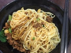 -丽影重庆小面(定西路店)