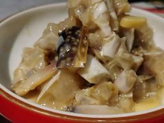 -小厨师·二十年沈家门小海鲜(百井坊巷店)