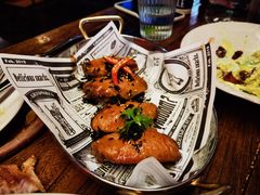 -ONE SMILE BREWING(尚座中心店)