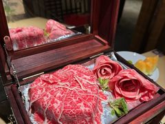 -余欢领鲜火锅(新街口店)