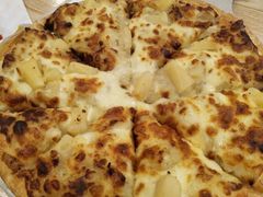 -尊宝比萨(尚水天成店)