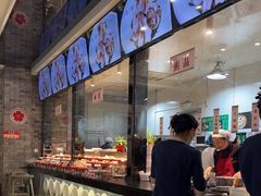 -令氏家外家周秦食府(高新店)