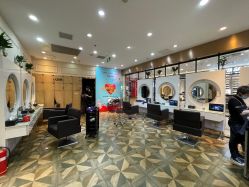 -时尚殿堂hair salon