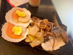 -熊出没日本烧肉放题