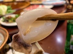 -義聚德·清真铜锅涮羊肉·烧烤(河东店)