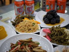 -春发生饭店·非遗(南院门店)
