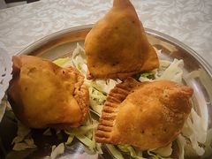 -葛尼沙印度餐厅 (镇明路店)