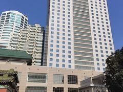 -南京钟山宾馆(江苏省会议中心)