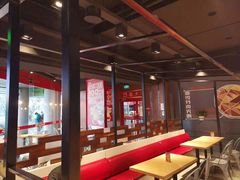 大堂-西少爷(五道口店)