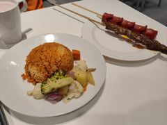 -宜家·瑞典风味餐厅(三桥店)