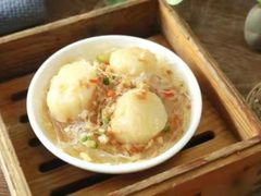 -蒸武门·广式茶点(石滩店)