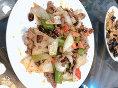 -盛德利食府 天津菜(河西店)