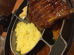 -肥肥虾庄·金牌油焖大虾(杨园滨江时代walk店)
