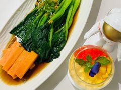 -3号仓库·创意中国菜(新世界城店)