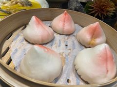 -杭州西子湖四季酒店·金沙厅