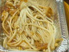 -新华阿喜烧烤(嘉泰雅园店)