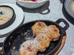-西堤牛排(南京龙江店)