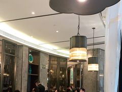 大堂-江南厨子·品苏杭(华润万象店)