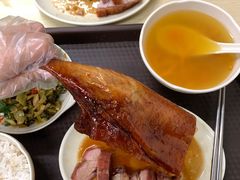 -鹅最好(南光店)