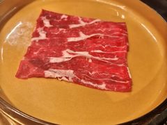 -牛New寿喜烧(龙湖金沙天街店)