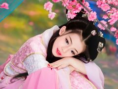 -九月鹰飞汉服摄影工作室