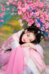 -九月鹰飞汉服摄影工作室