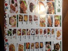 -楼兰新疆主题餐厅(坂田佳华领汇广场店)