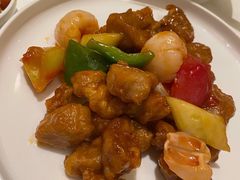 -莆田餐厅PUTIEN(西安万象天地店)