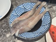 -曼格活海鲜·牛排自助(光明蓝鲸店)