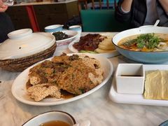 -曹家小菜(胜太路店)