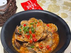 -聚味瞿记·龙虾堂(渔人码头一店)