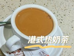 -新宝餐厅(流塘店)