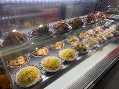 -福瑞记老孙头biangbiang面(新生路店)