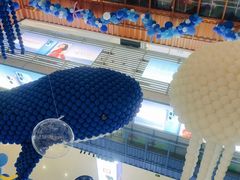 -天虹购物中心(石路店)