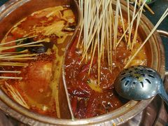 -镇江龙·火锅串串(武侯祠店)