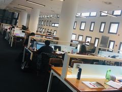 -上海交通大学（闵行校区）-李政道图书馆