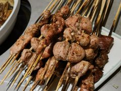 羊宝-新疆艾麦尔烧烤(丰台路口店)