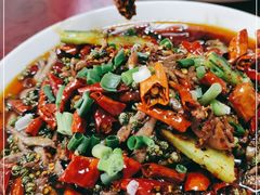 -老丘丘(较场口店)